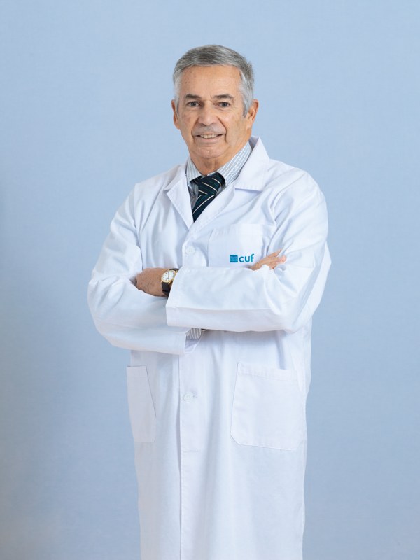 Dr. Pereira de Castro