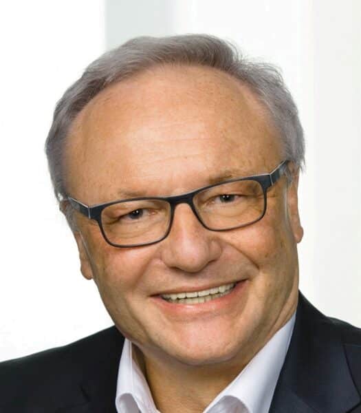 Prim. Dr. Andreas Kainz D.O.