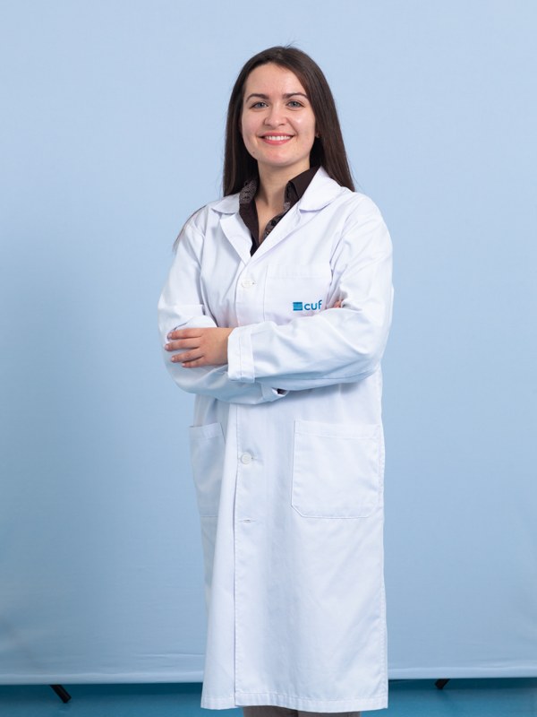 Cláudia Silva
