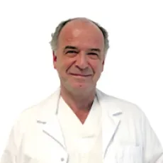 Dr. Philippe Cuvelier