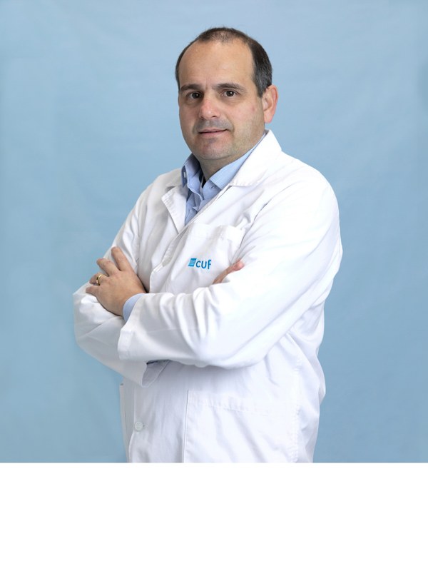 Dr. Rodrigo Goes