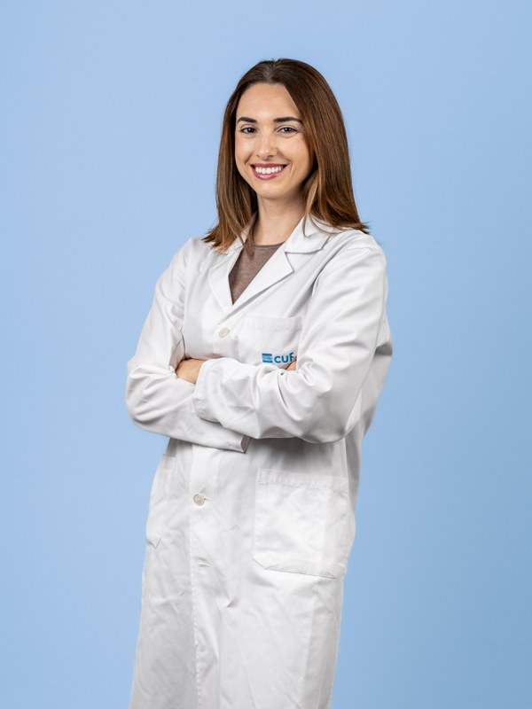 Dr. Adriana Armas Sobral