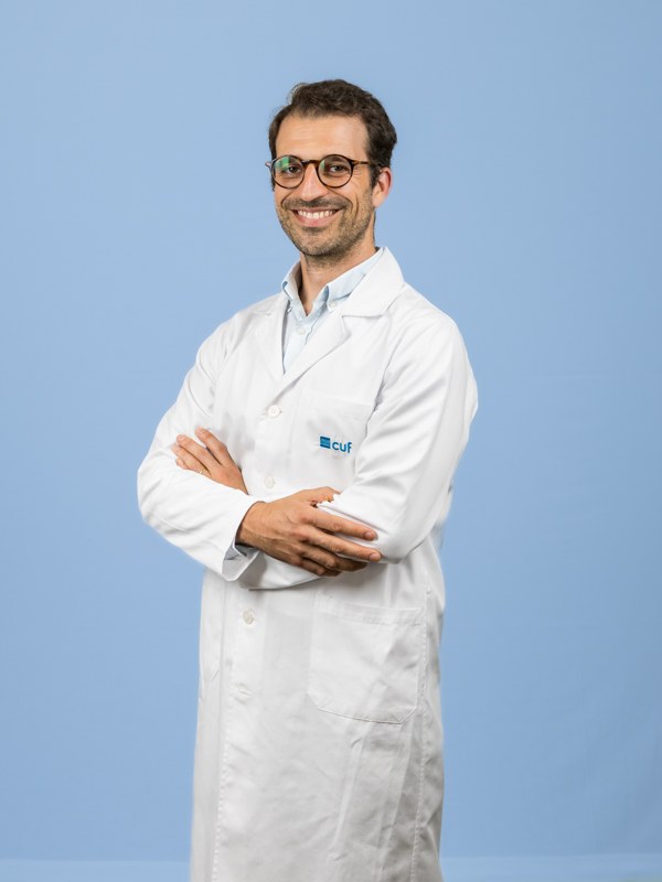 Dr. Francisco Antunes