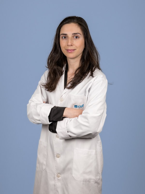 Dr. Ana Rita Gomes