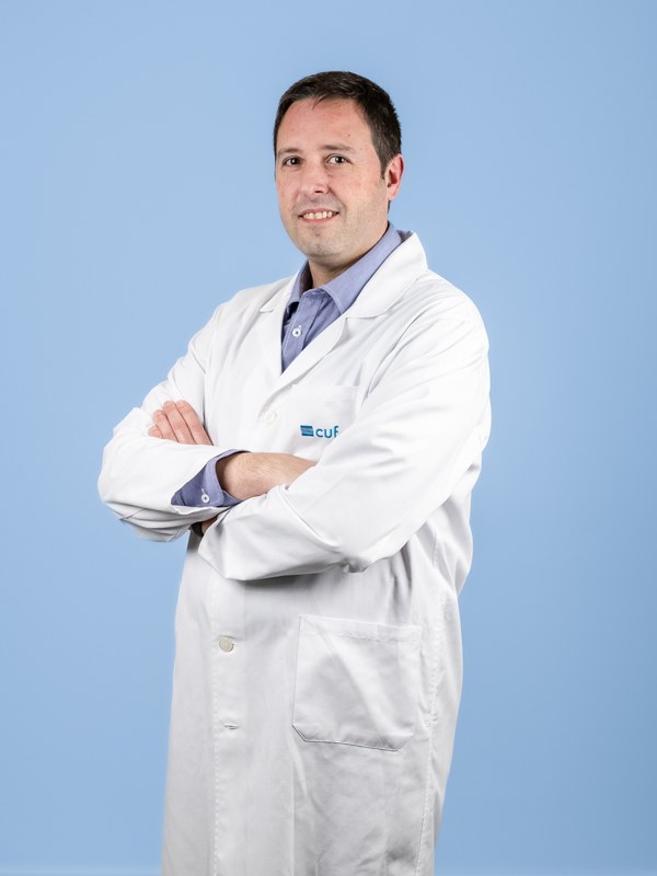 Dr. João Silva Marques