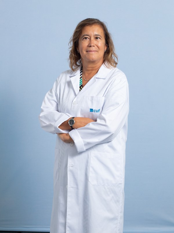 Dr. Ana Cristina Monteiro