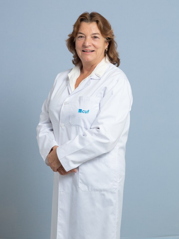 Dr. Margarida Carvalho
