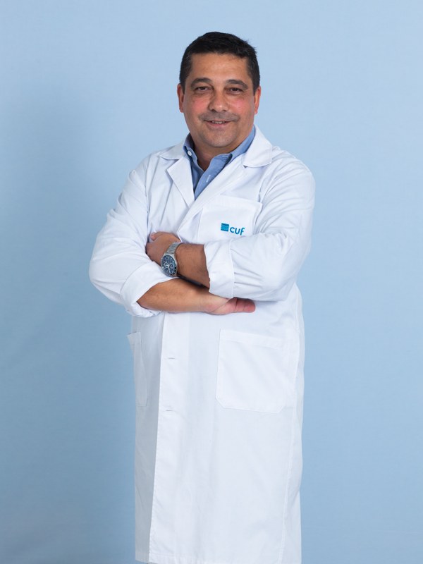 Dr. João Paulo Rosa