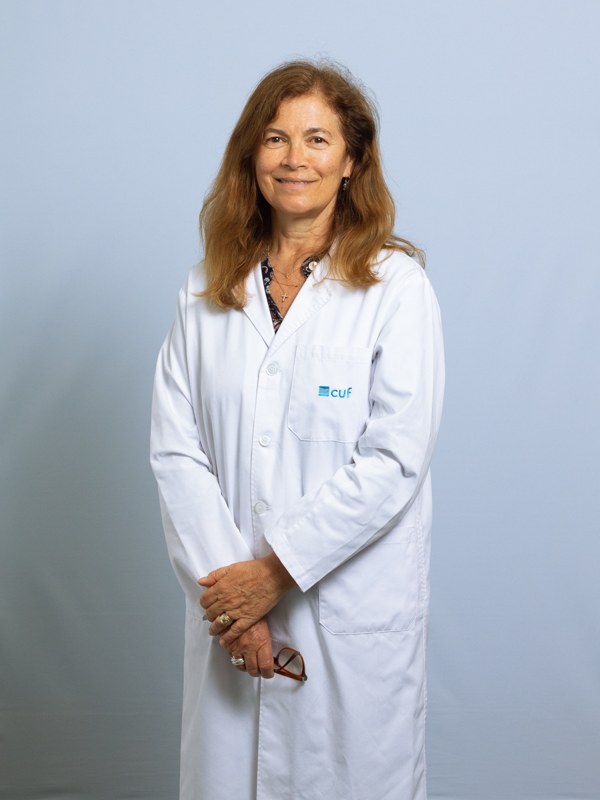 Dr. Clotilde Gouveia