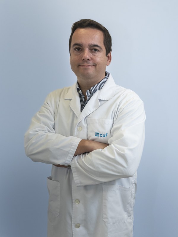 Dr. João Pedro Cardoso