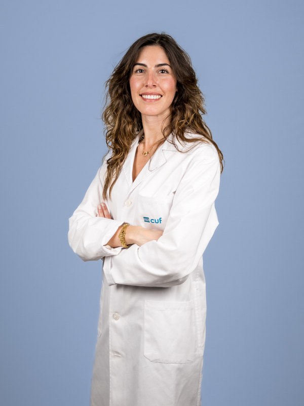 Dr. Mariana Branco Lopes