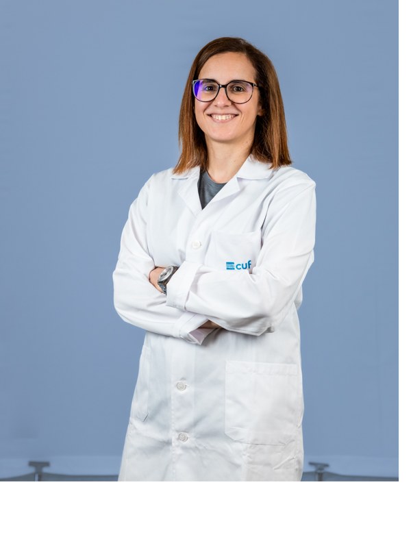Dr. Helena Valentim