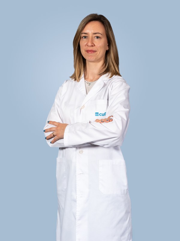 Dr. Catarina A. Morais
