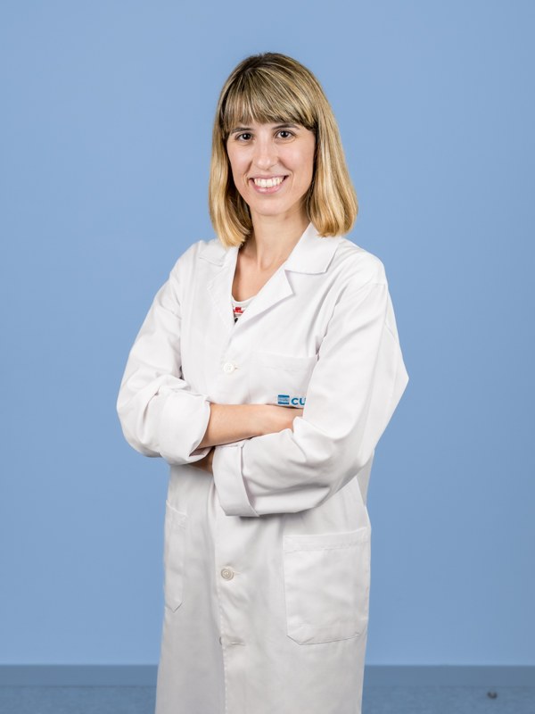 Dr. Ana Teresa Melo