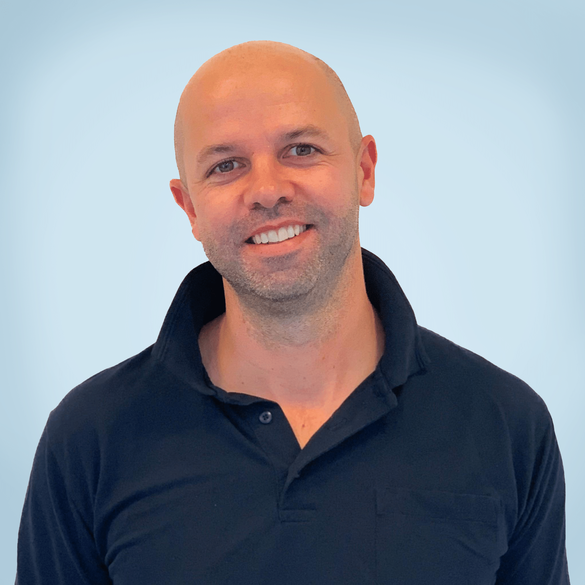 Dr. Martin Lindberg-Larsen