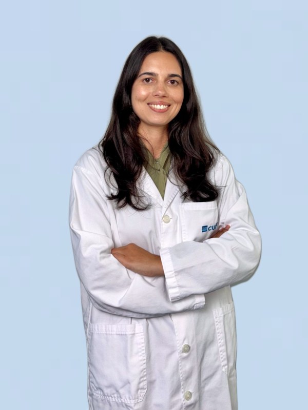 Dr. Rita Marchante Pita