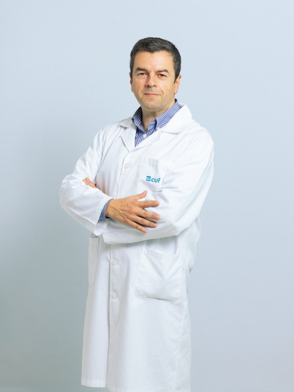 Dr. Paulo Costa