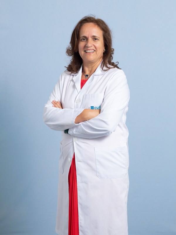 Dr. Graça Sousa