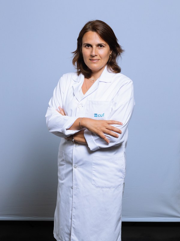 Dr. Sara Melo