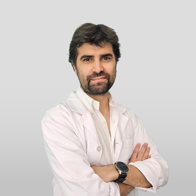 Dr. João Ferreira Guerra