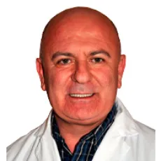 Dr. Assaf Harb