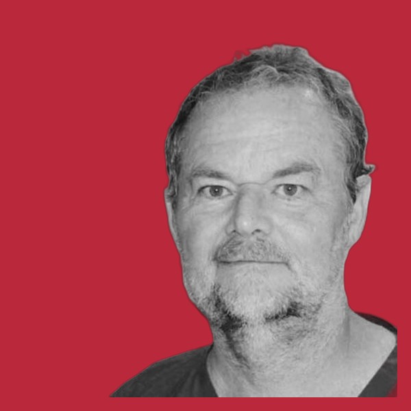 Dr. Jørgen Friis