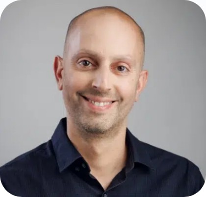 Eyal Mor-Hadar