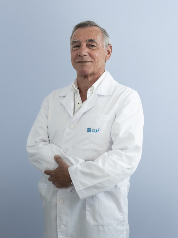 Dr. João Anselmo
