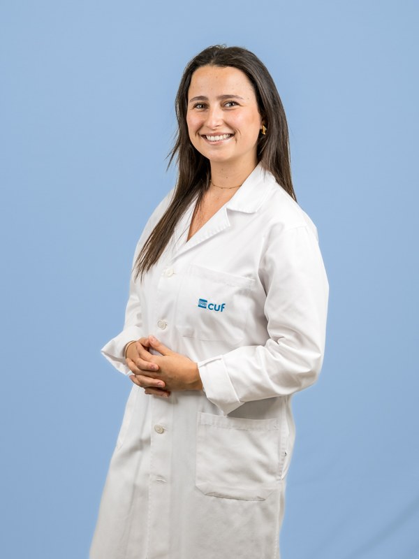 Dr. Margarida Coelho