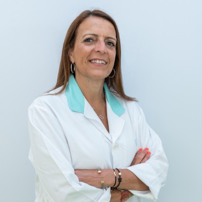 Dr. Carla Pilar Rodrigues
