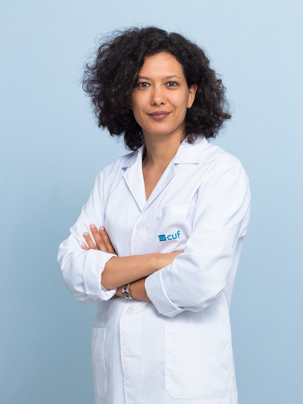 Dr. Joana Pauleta