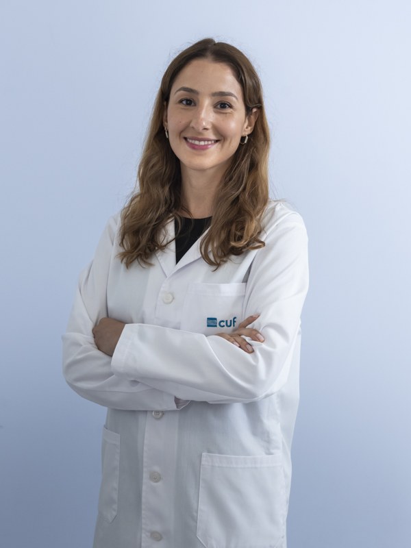 Dr. Sara Monteiro