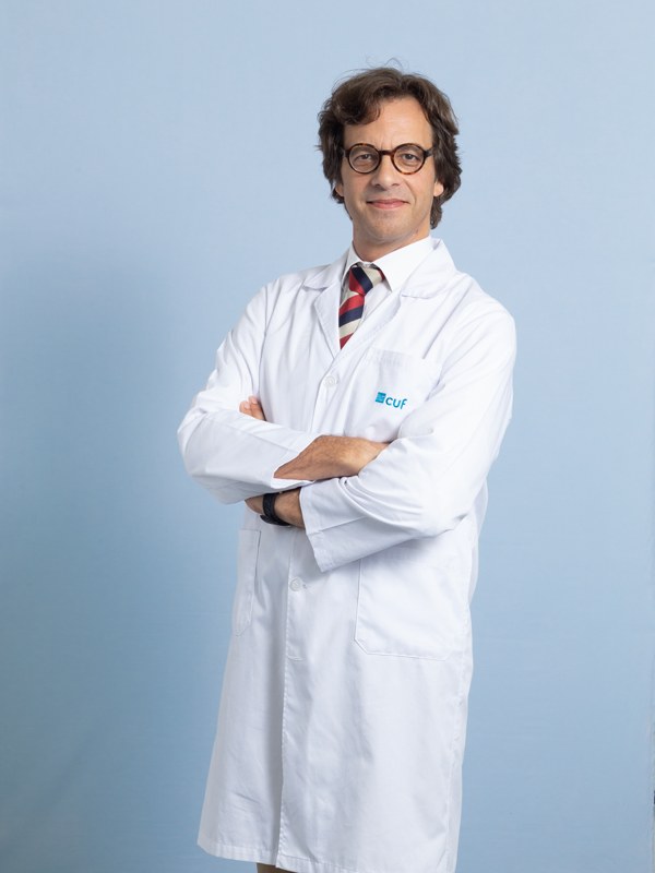 Dr. António Ferreira Marinho