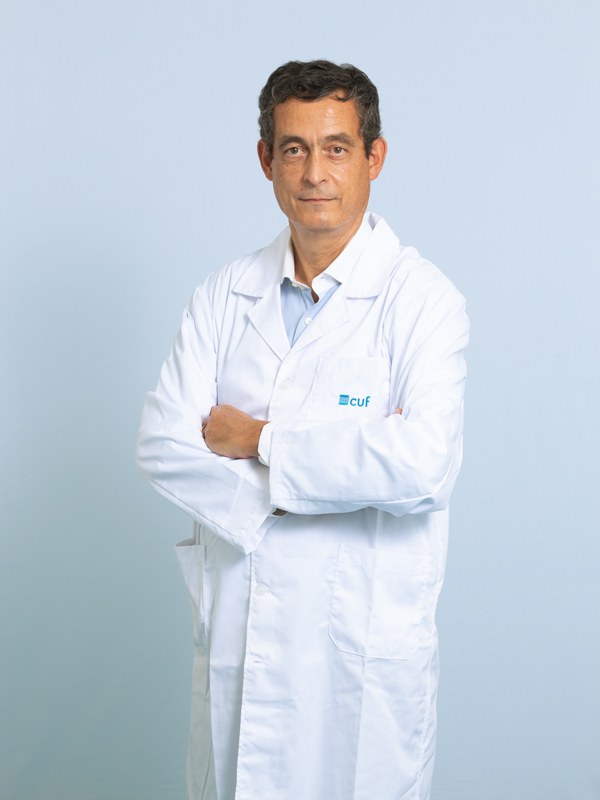 Dr. Lino Gonçalves