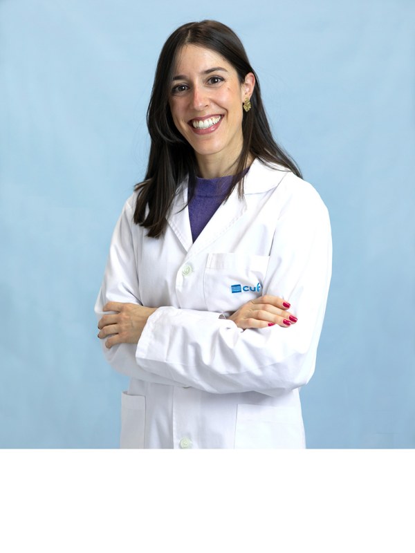 Dr. Daniela Filipa Santos de Paiva Dias