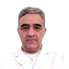 Dr. Reza Sheikholeslamzadeh
