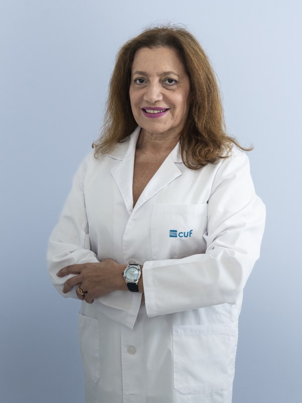 Dr. Anabela Abrantes