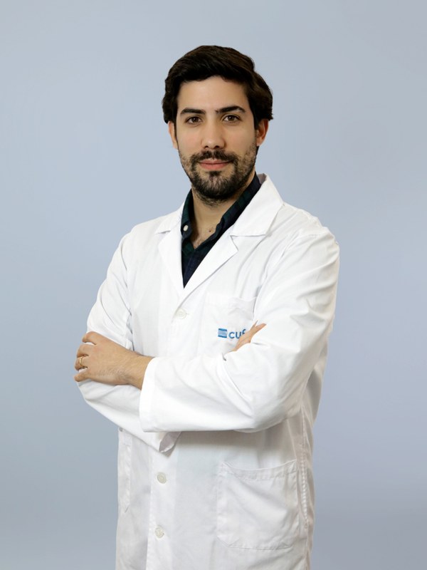 Dr. Rafael Correia Barão