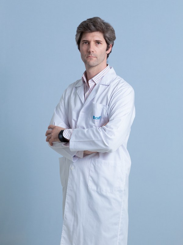 Dr. Vitor Moura Guedes