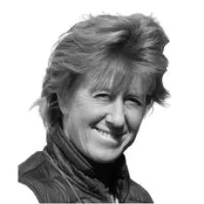 Dr. Christine Lenclud