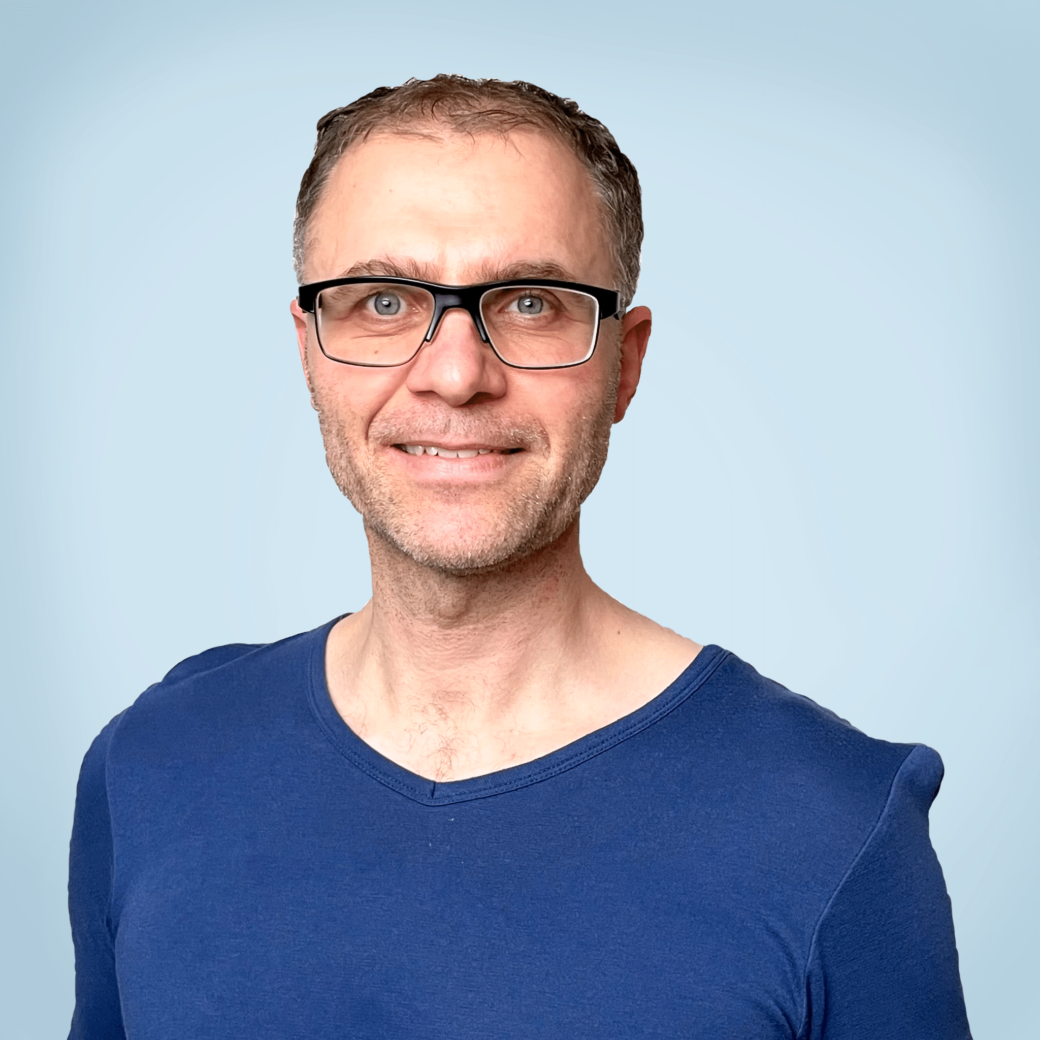 Dr. Bjarne Mygind-Klavsen