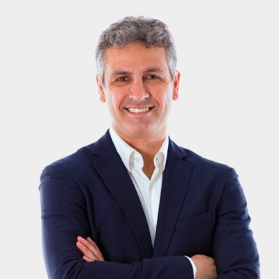 Dr. Tiago Baptista Fernandes