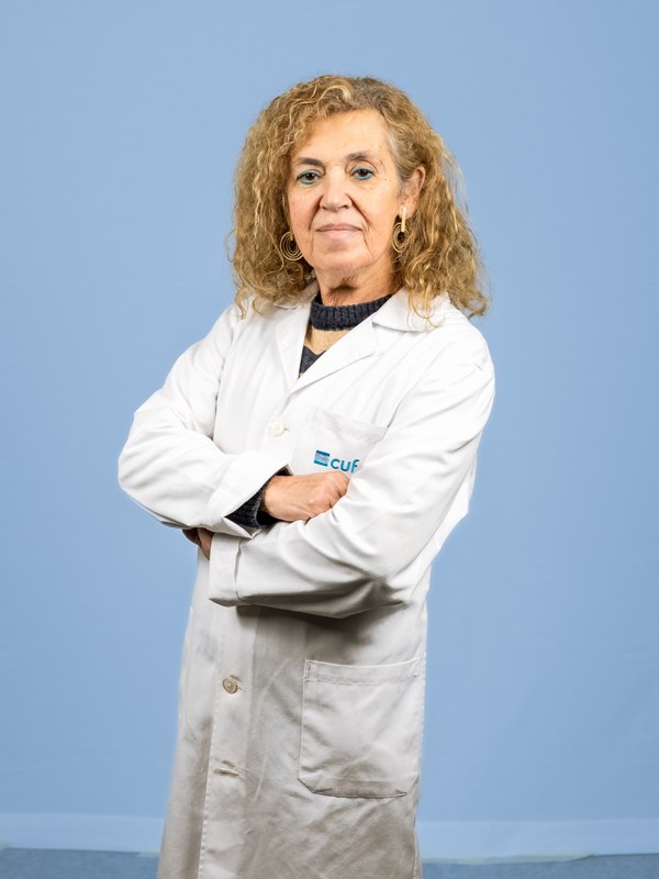 Dr. Ana Barroso Sampaio