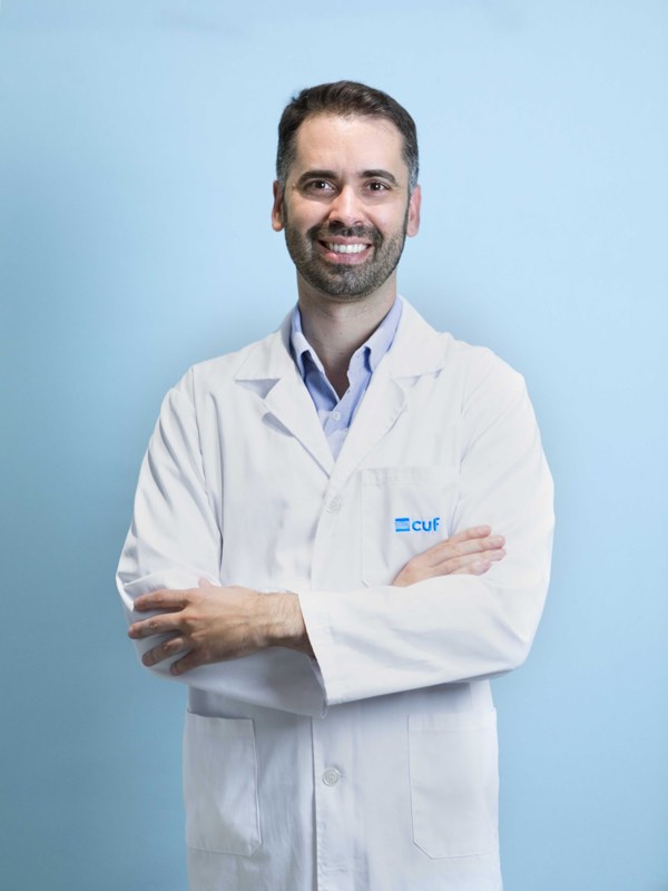 Dr. João Bicho Augusto