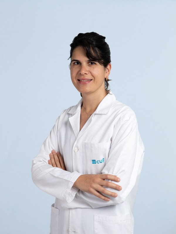 Dr. Clara Carracha