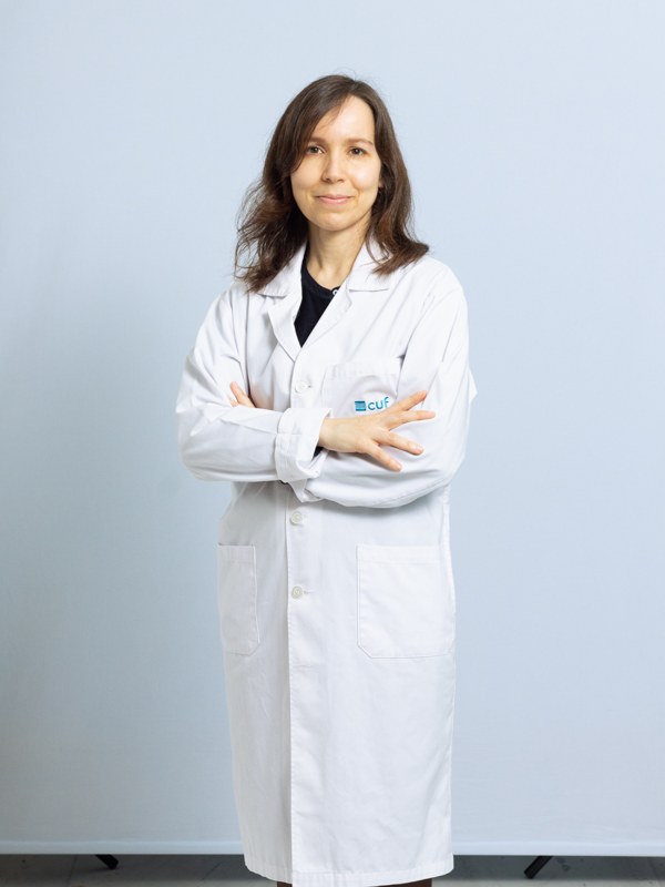 Dr. Maria João Cruz