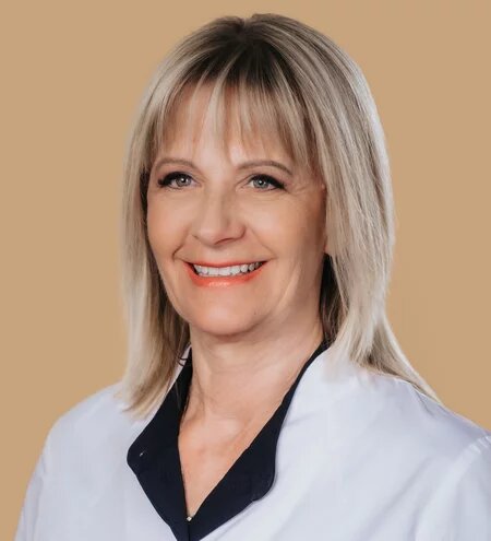 Katalin Annamária Nagy M.D.