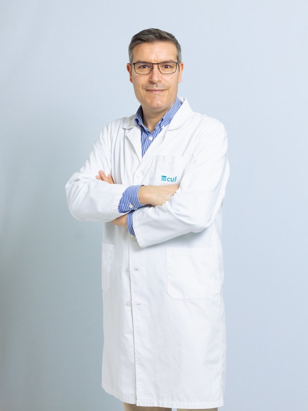 Dr. Sérgio Estrela Silva