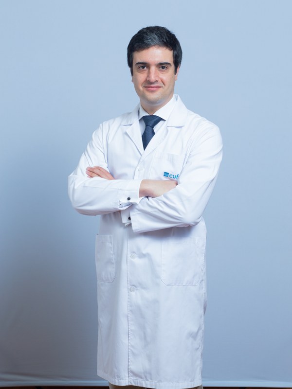 Dr. Eurico Lisboa Monteiro