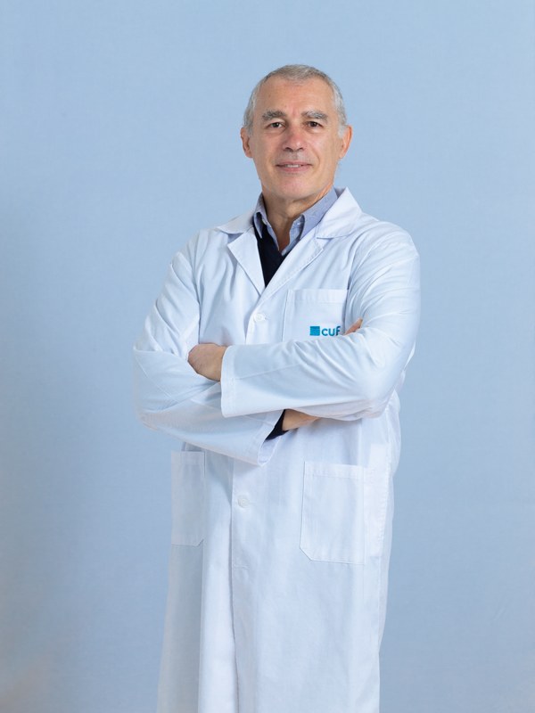 Dr. Marcos Miranda